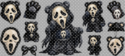 16oz Halloween-J  2784